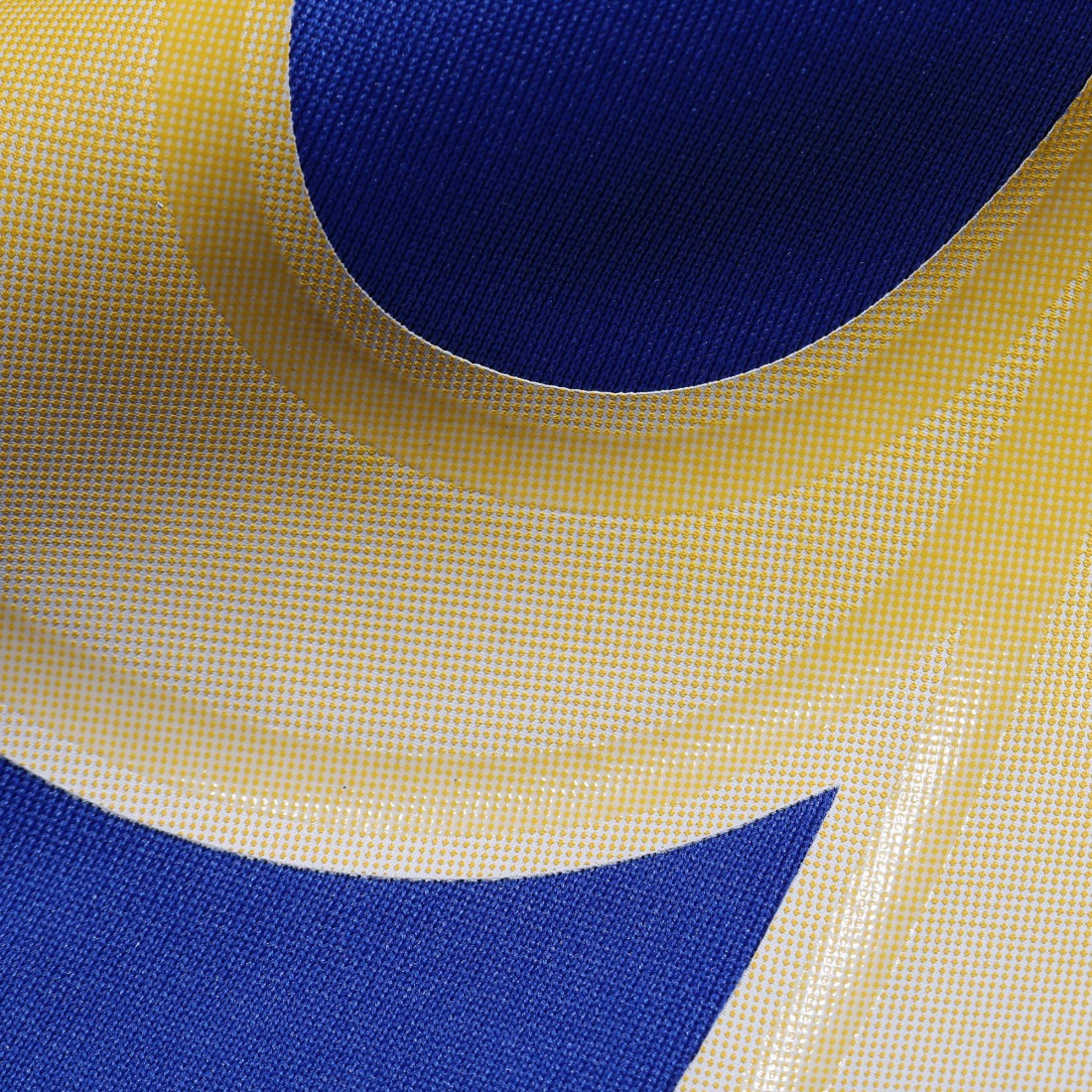 Kevin Dotson Los Angeles Rams Game Jersey - Royal - Nike