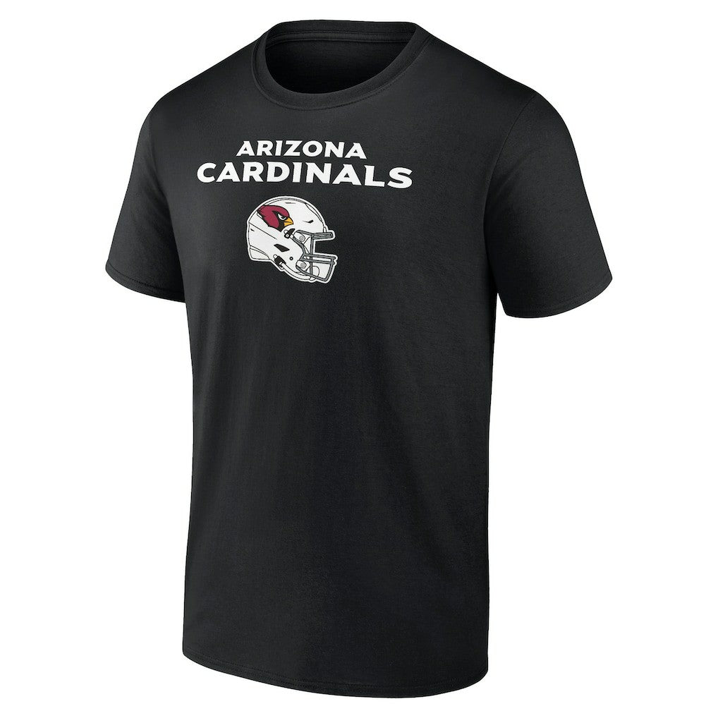 Budda Baker Arizona Cardinals Team Wordmark Player Name & Number T-Shirt - Black - NFL