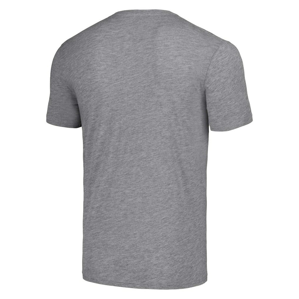 Tyreek Hill Miami Dolphins Homage Unisex NFL Blitz Player Tri-Blend T-Shirt - Gray - NFL