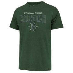 Boston Red Sox '47 Fenway Park Green Monstah T-Shirt Near Me