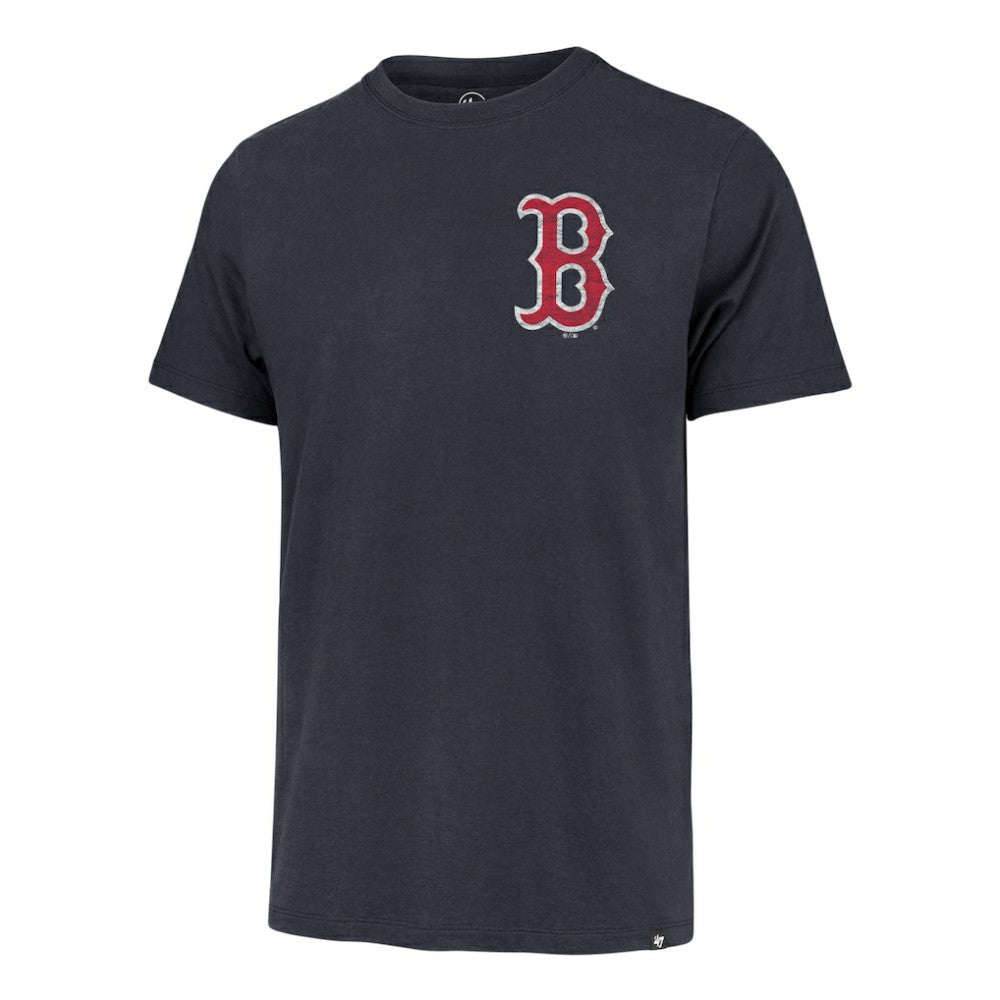 Boston Red Sox '47 Open Field T-Shirt Discount