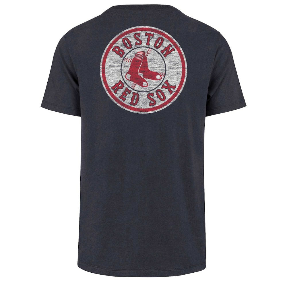 Boston Red Sox '47 Open Field T-Shirt Discount