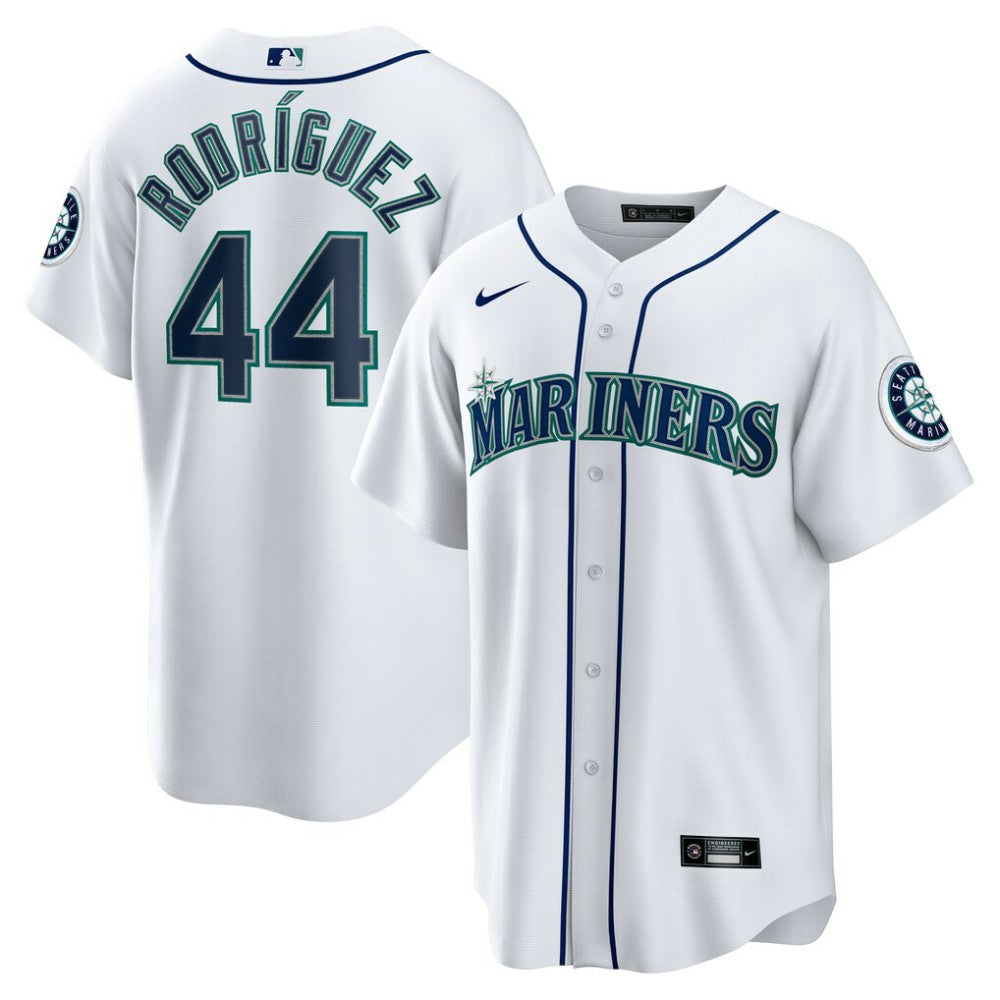 Julio Rodríguez Seattle Mariners Nike Home Replica Jersey for sale