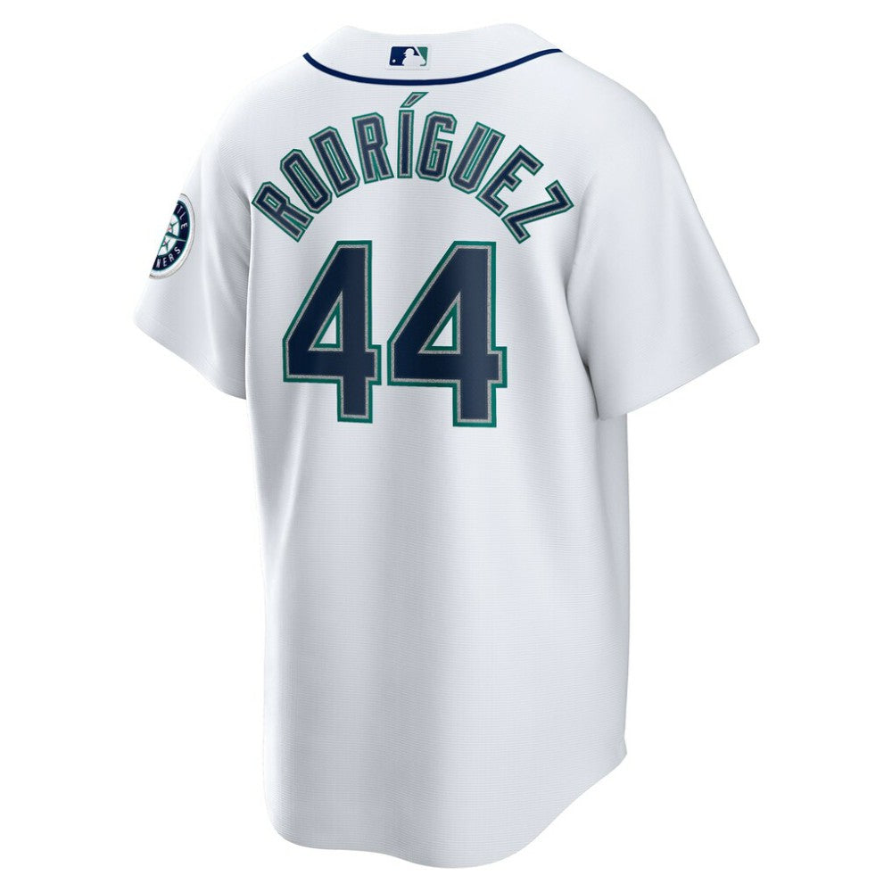 Julio Rodríguez Seattle Mariners Nike Home Replica Jersey for sale