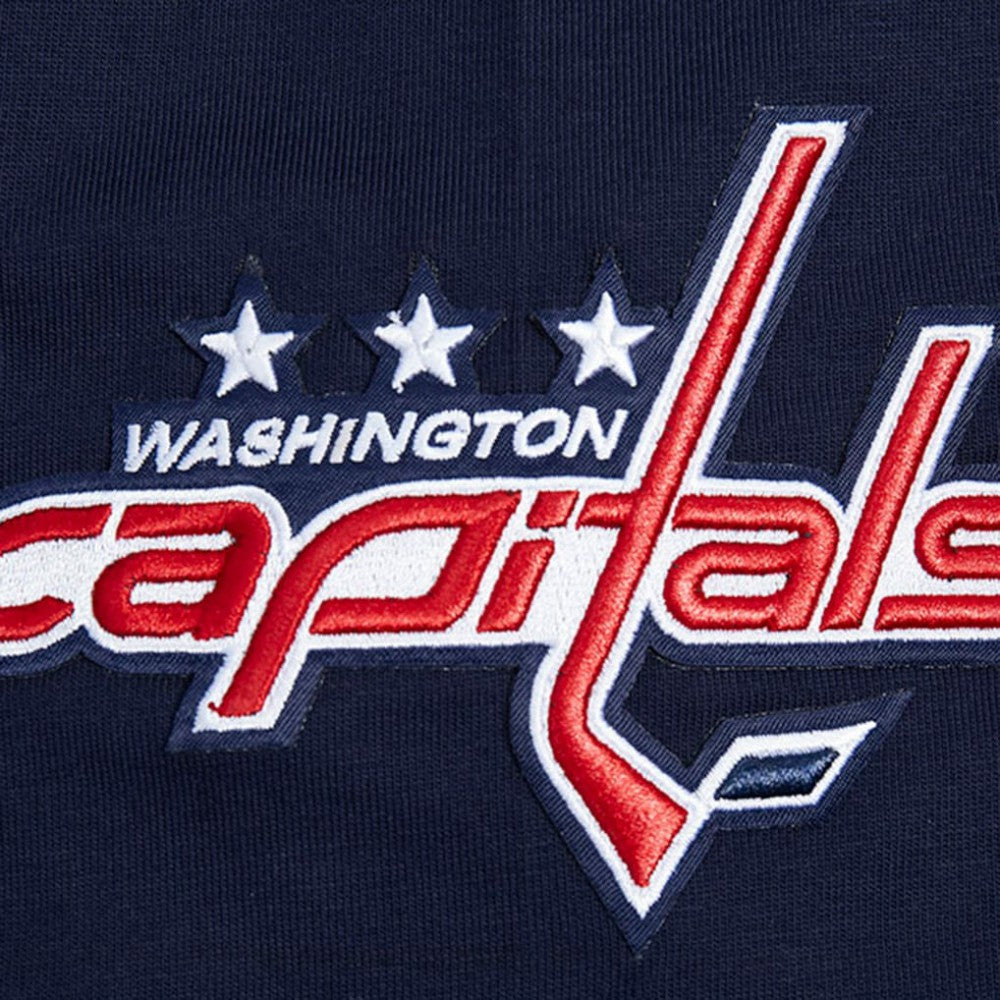 Washington Capitals Pro Standard City Tour T-Shirt - Navy | NHL Lifestyle