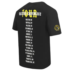 Boston Bruins Pro Standard City Tour T-Shirt - Black | NHL discount
