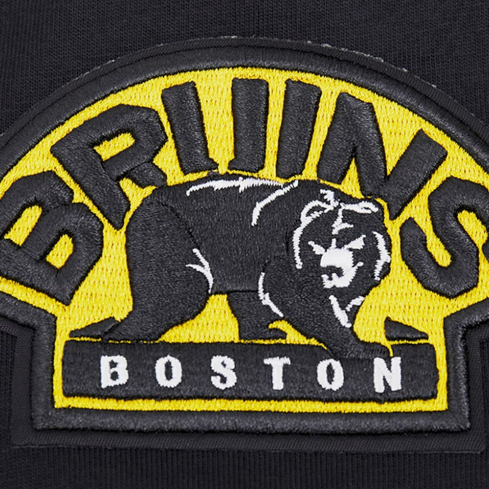 Boston Bruins Pro Standard City Tour T-Shirt - Black | NHL discount