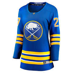 Devon Levi Buffalo Sabres Fanatics Women's Home Breakaway Player Jersey - Royal | Fanatics Clearance