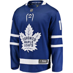Max Domi Toronto Maple Leafs Fanatics Home Breakaway Jersey - Blue | Fanatics sale