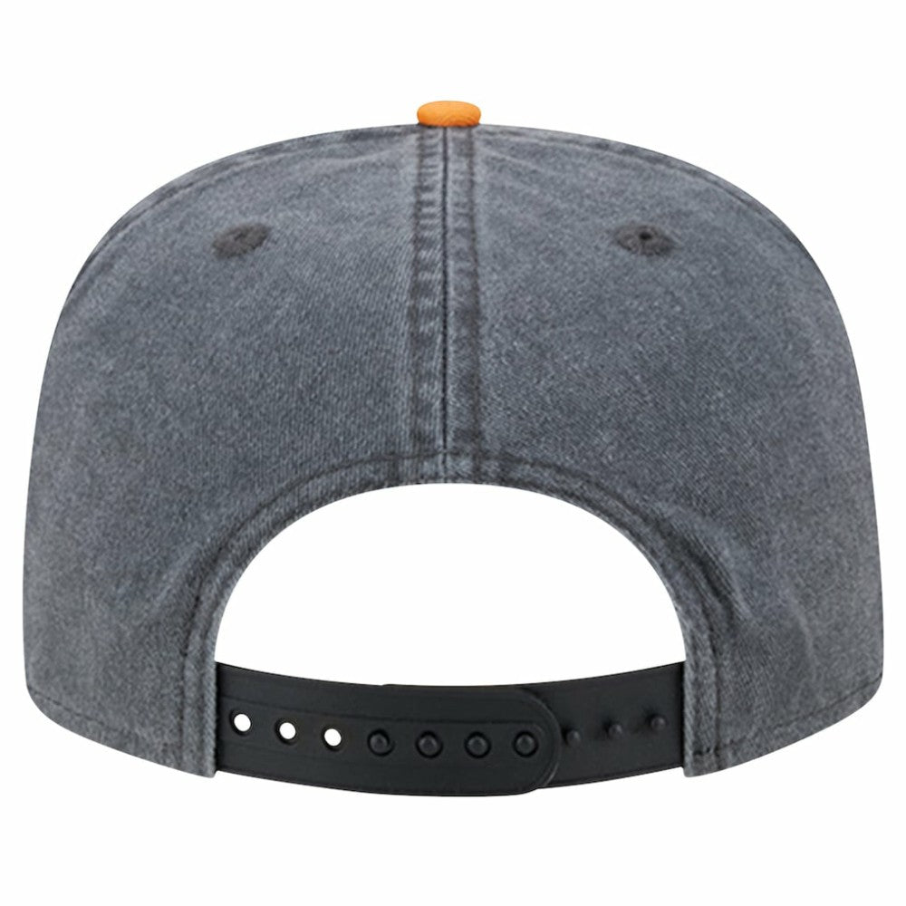 San Francisco Giants New Era 2007 MLB All-Star Game Pigment Dye Golfer  Snapback Hat for sale