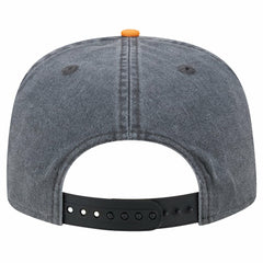 San Francisco Giants New Era 2007 MLB All-Star Game Pigment Dye Golfer  Snapback Hat for sale