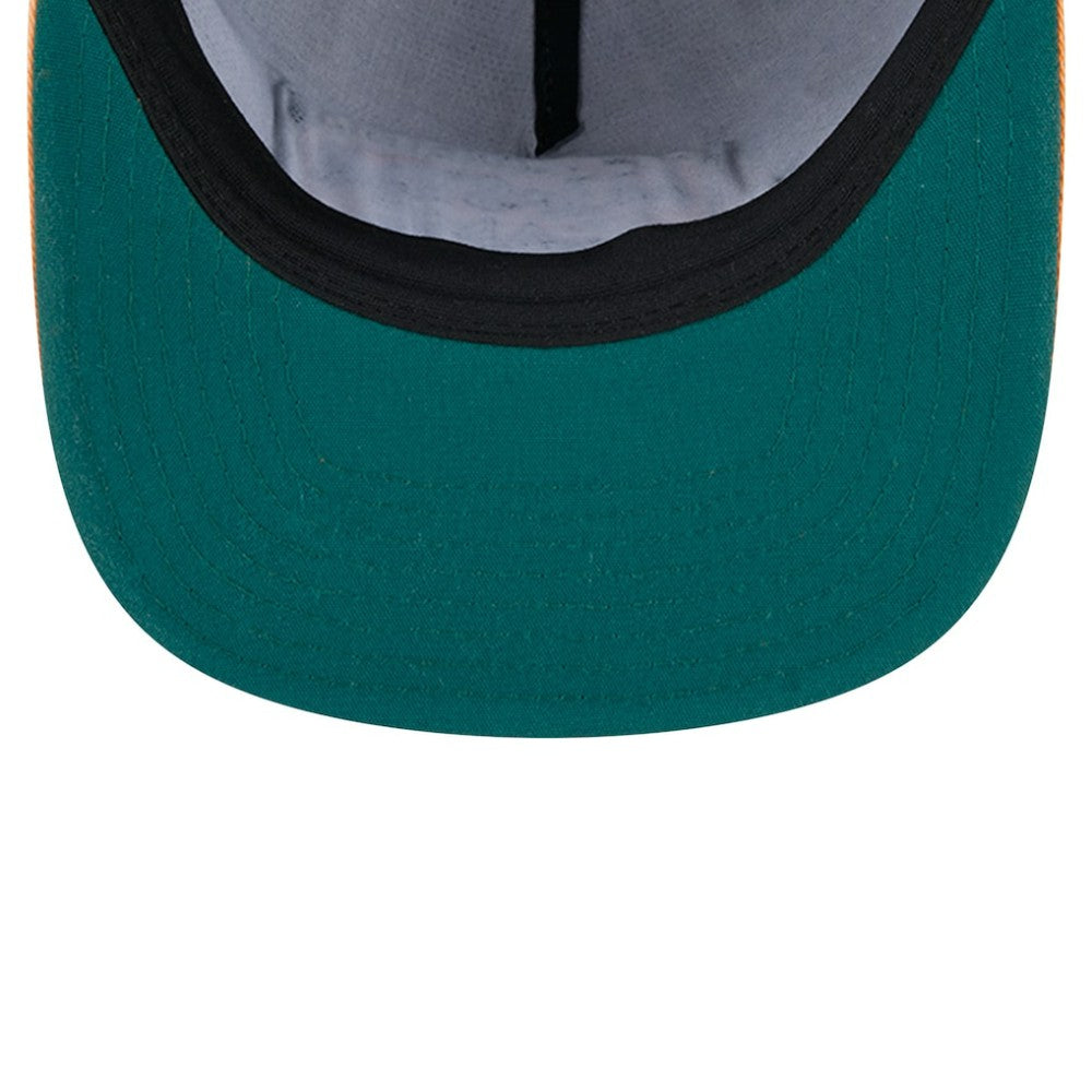 San Francisco Giants New Era 2007 MLB All-Star Game Pigment Dye Golfer  Snapback Hat for sale
