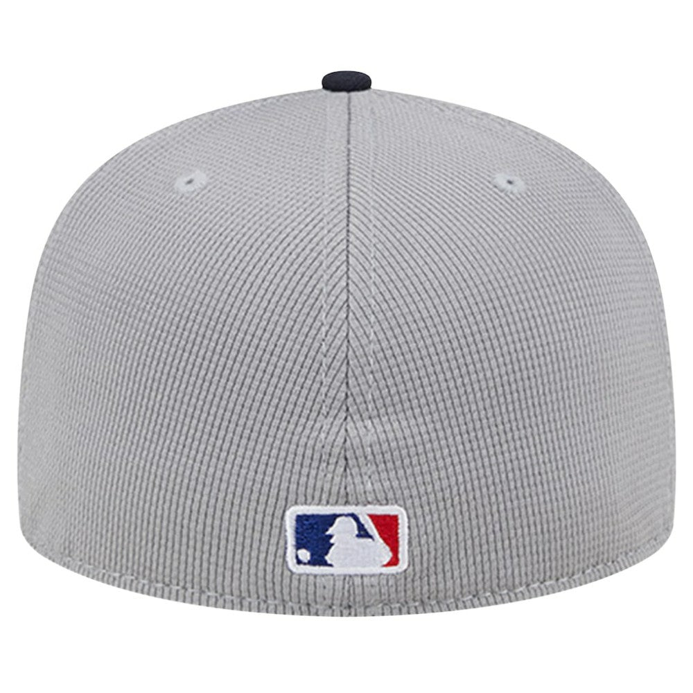 Boston Red Sox New Era Pivot Mesh 59FIFTY Fitted Hat Online