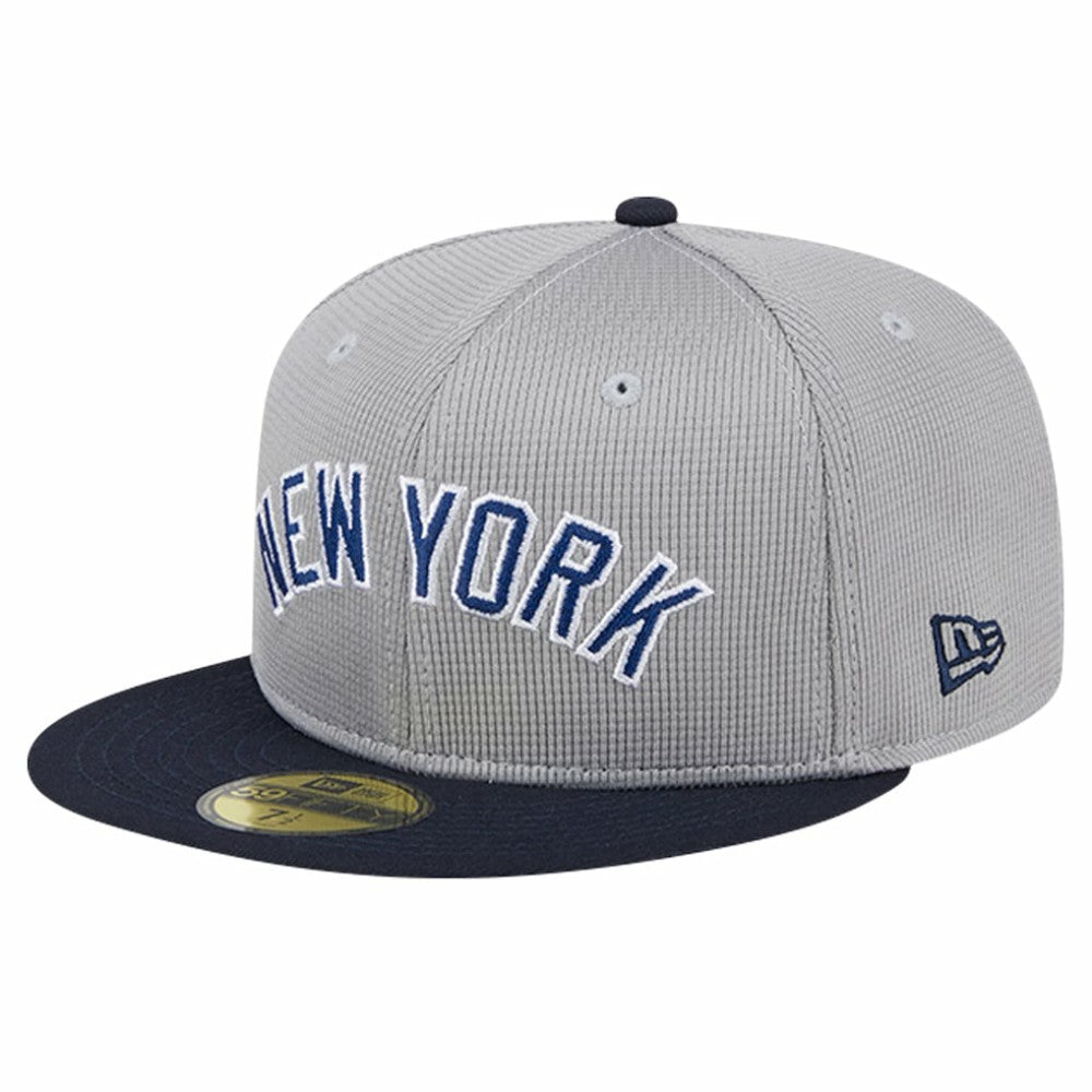 New York Yankees New Era Pivot Mesh 59FIFTY Fitted Hat Discount