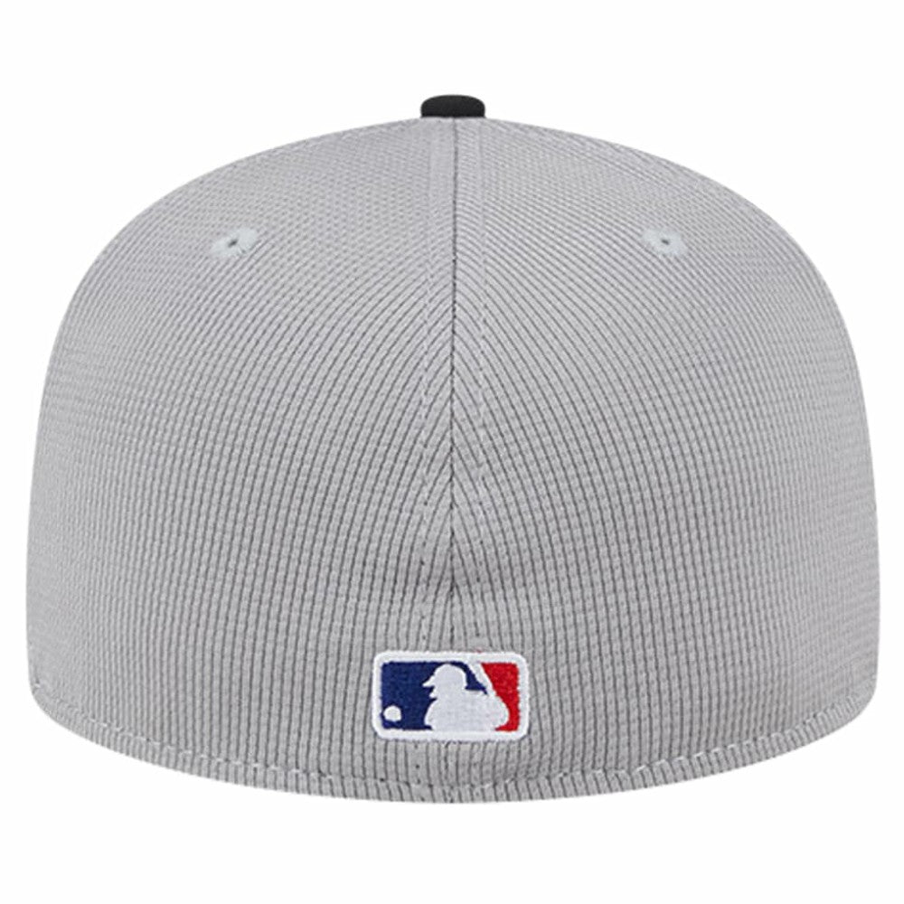 San Francisco Giants New Era Pivot Mesh 59FIFTY Fitted Hat for sale