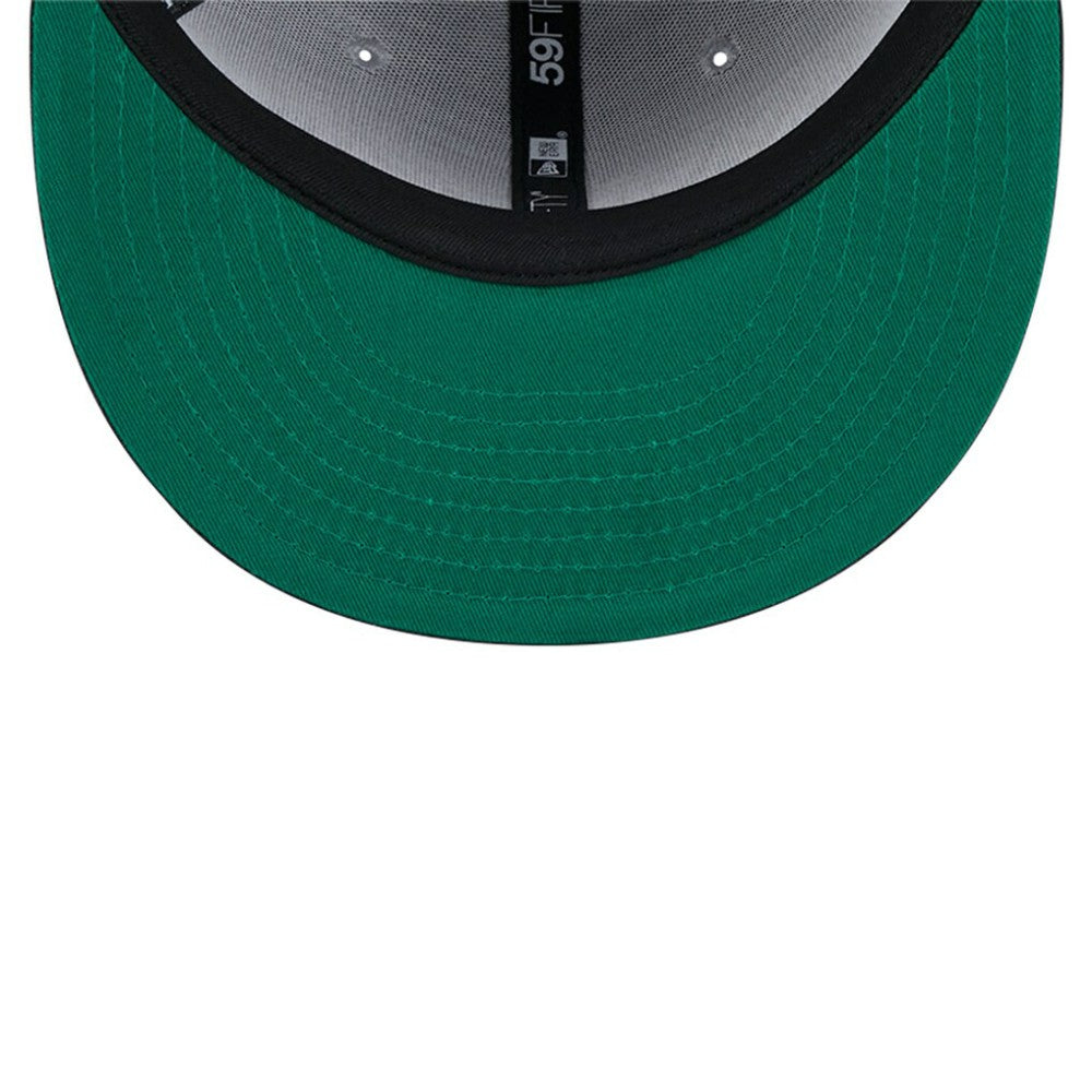 San Francisco Giants New Era Pivot Mesh 59FIFTY Fitted Hat for sale
