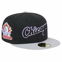 Chicago White Sox New Era  Retro Spring Training 59FIFTY Fitted Hat Online