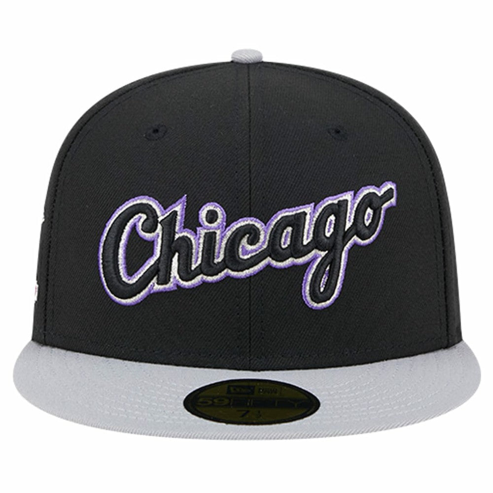 Chicago White Sox New Era  Retro Spring Training 59FIFTY Fitted Hat Online