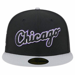 Chicago White Sox New Era  Retro Spring Training 59FIFTY Fitted Hat Online