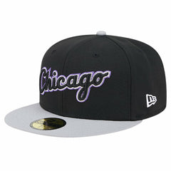 Chicago White Sox New Era  Retro Spring Training 59FIFTY Fitted Hat Online