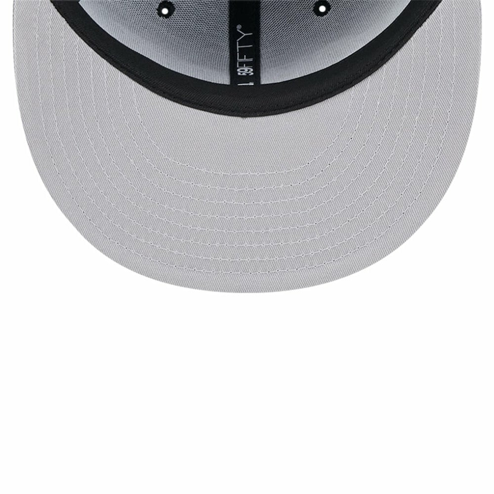 Chicago White Sox New Era  Retro Spring Training 59FIFTY Fitted Hat Online