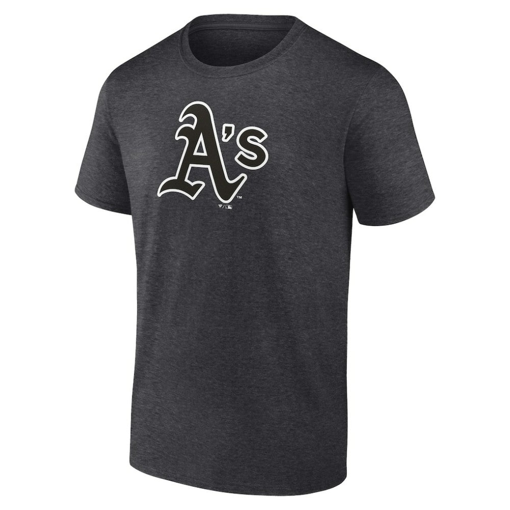 Athletics Personalized Monochrome Name & Number T-Shirt for sale