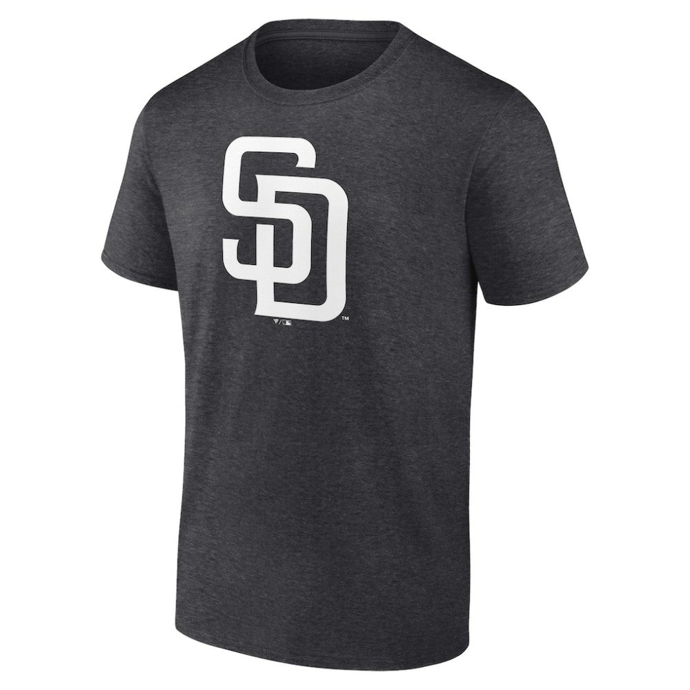 San Diego Padres Personalized Monochrome Name & Number T-Shirt Near Me