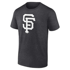 San Francisco Giants Personalized Monochrome Name & Number T-Shirt Outlet