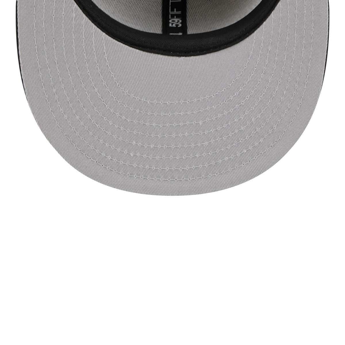 New Era Portland Trail Blazers 2024 NBA Draft 59FIFTY Fitted Hat Tan/Black
