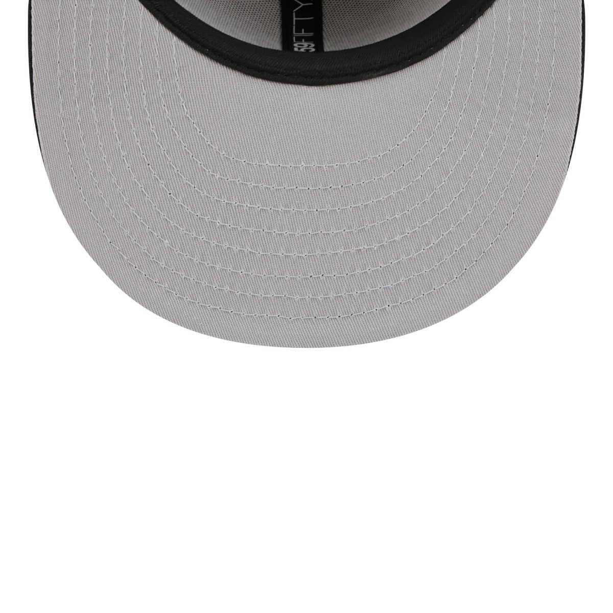 New Era Sacramento Kings 2024 NBA Draft 59FIFTY Fitted Hat Tan/Black