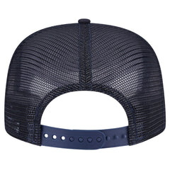 Houston Astros New Era Seeing Diamonds A-Frame Trucker 9FIFTY Snapback Hat Near Me