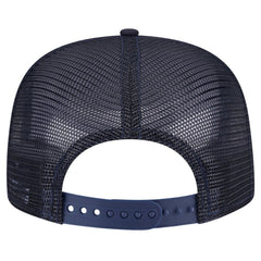 New York Yankees New Era Seeing Diamonds A-Frame Trucker 9FIFTY Snapback Hat Sale