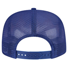 Texas Rangers New Era Seeing Diamonds A-Frame Trucker 9FIFTY Snapback Hat for sale