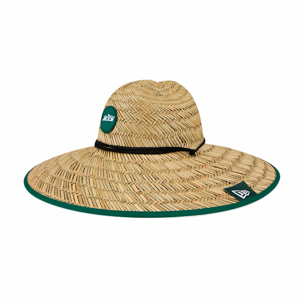 New York Jets New Era - Natural - NFL