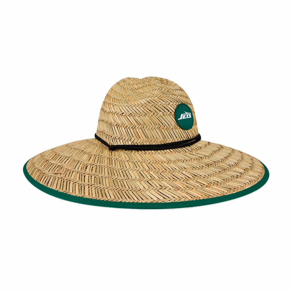 New York Jets New Era - Natural - NFL