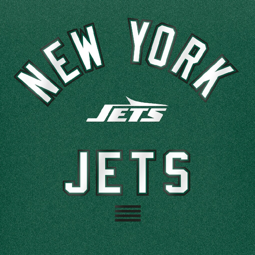 New York Jets New Era Women's 2024 NFL Training Camp Tank Top - Green - NFL