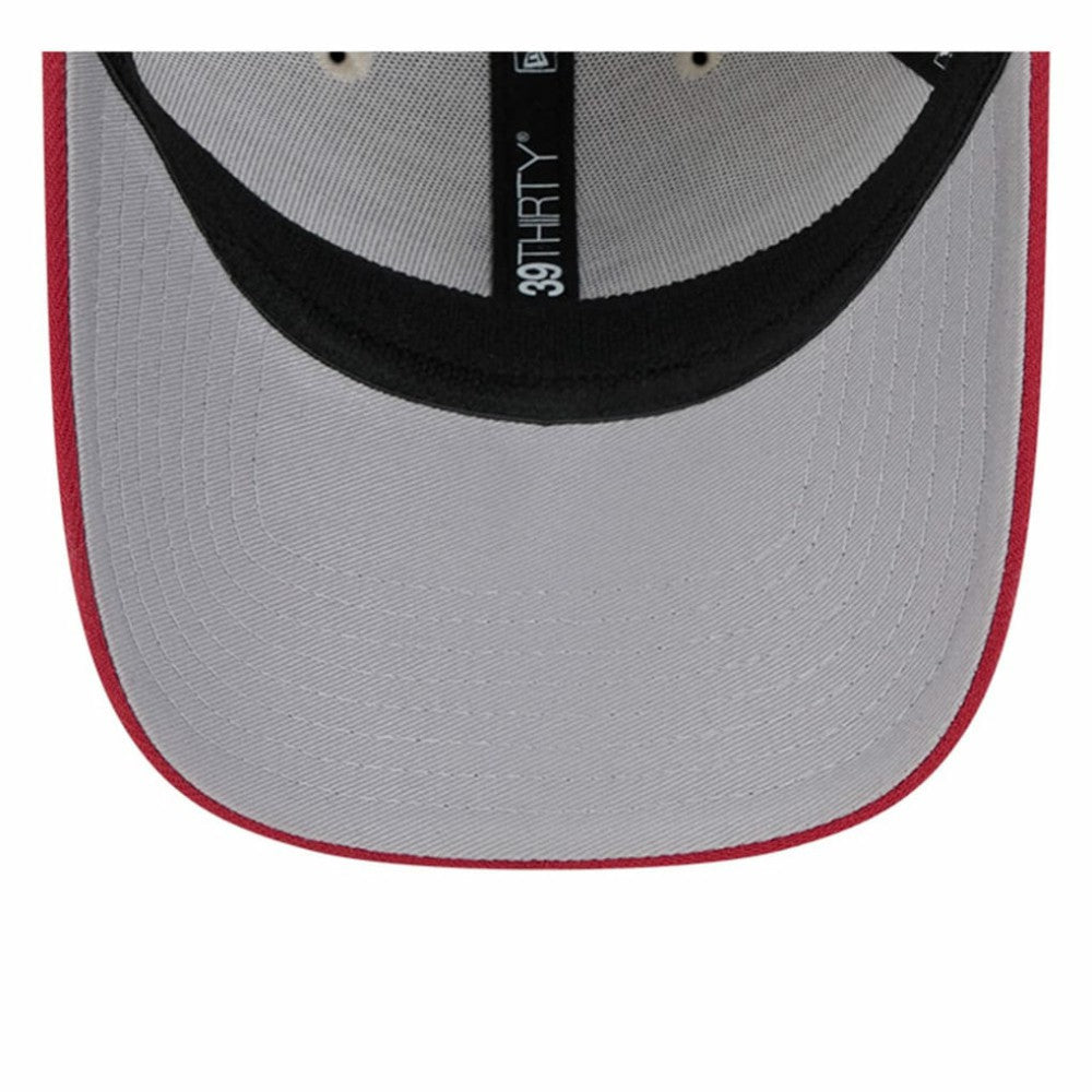 Chicago White Sox New Era 2024 Fourth of July 39THIRTY Flex Hat Outlet