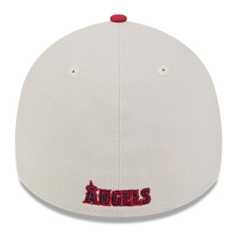 Los Angeles Angels New Era 2024 Fourth of July 39THIRTY Flex Hat Near Me