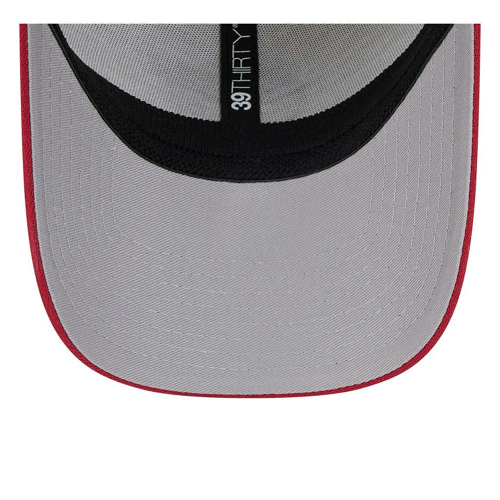 Miami Marlins New Era 2024 Fourth of July 39THIRTY Flex Hat Discount