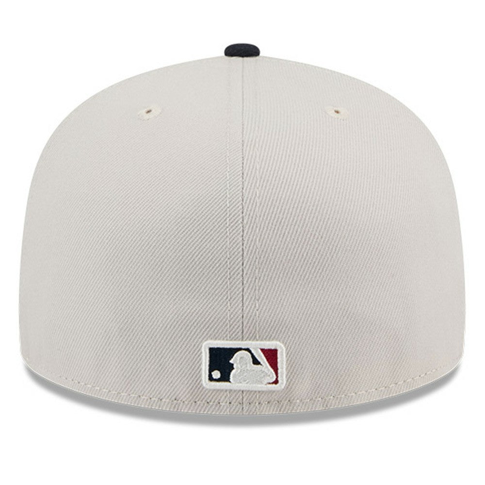 Los Angeles Dodgers New Era 2024 Fourth of July 59FIFTY Fitted Hat Sale
