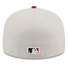 Miami Marlins New Era 2024 Fourth of July 59FIFTY Fitted Hat Outlet