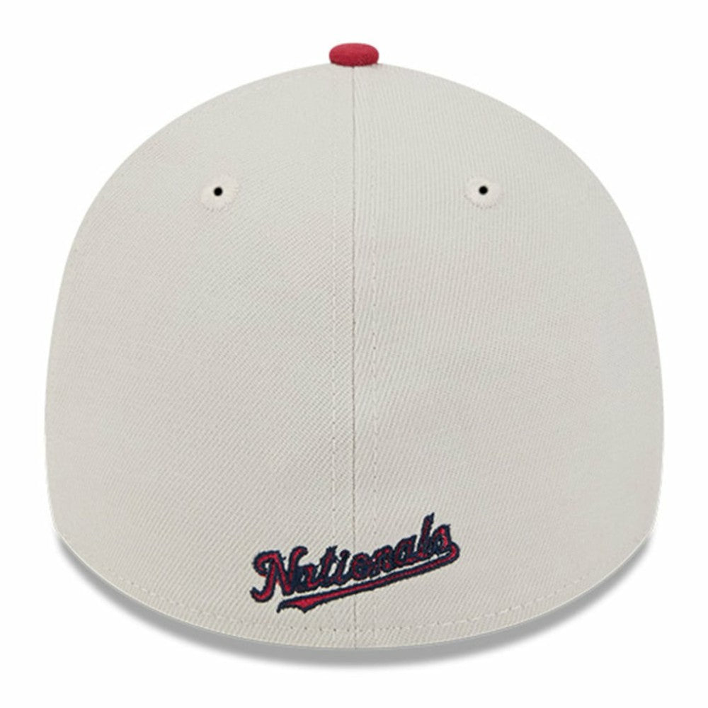 Washington Nationals New Era 2024 Fourth of July 39THIRTY Flex Hat Online