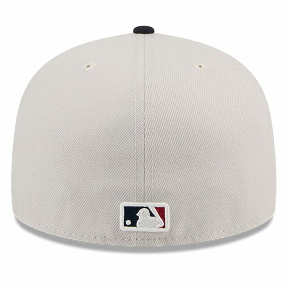 New York Yankees New Era 2024 Fourth of July 59FIFTY Fitted Hat Near Me