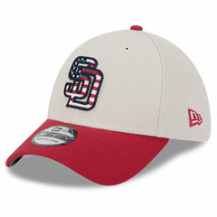 San Diego Padres New Era 2024 Fourth of July 39THIRTY Flex Hat Discount