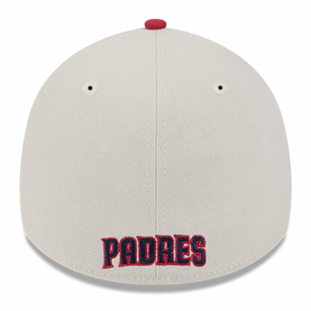 San Diego Padres New Era 2024 Fourth of July 39THIRTY Flex Hat Discount