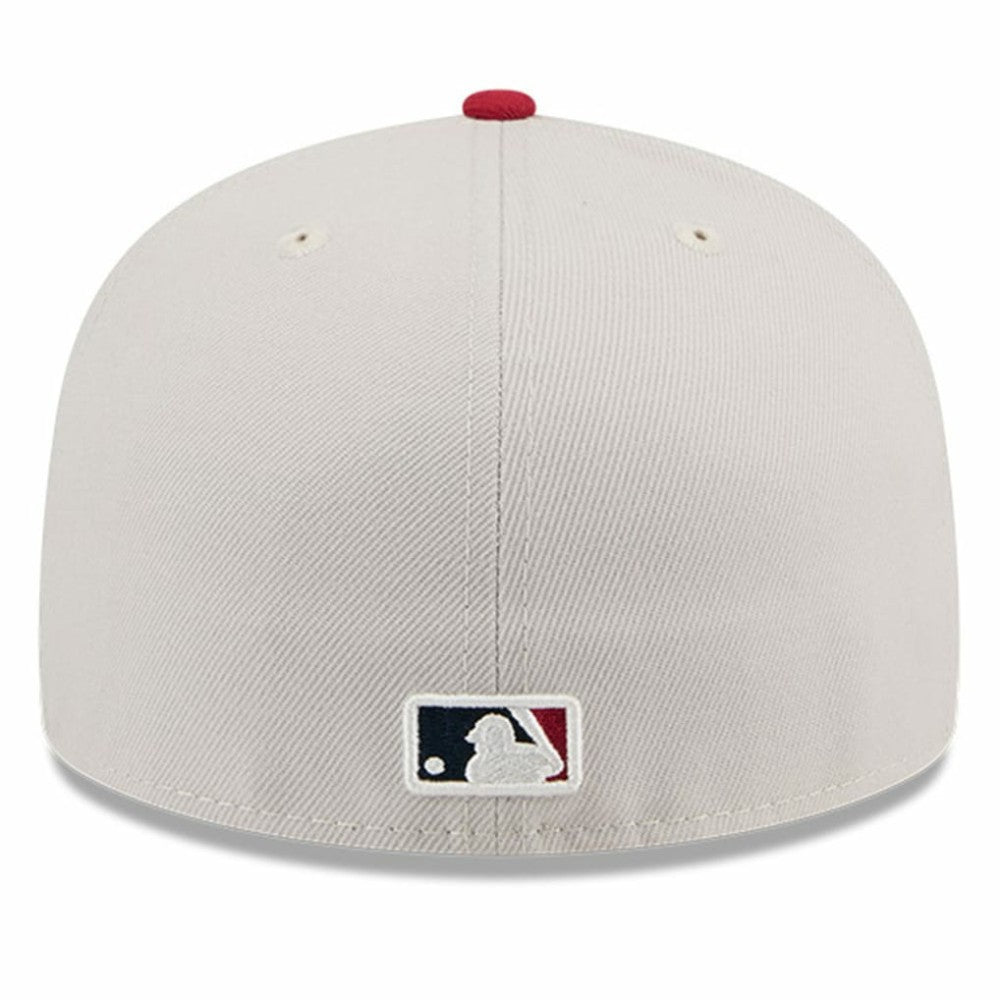 Chicago White Sox New Era 2024 Fourth of July 59FIFTY Fitted Hat Sale