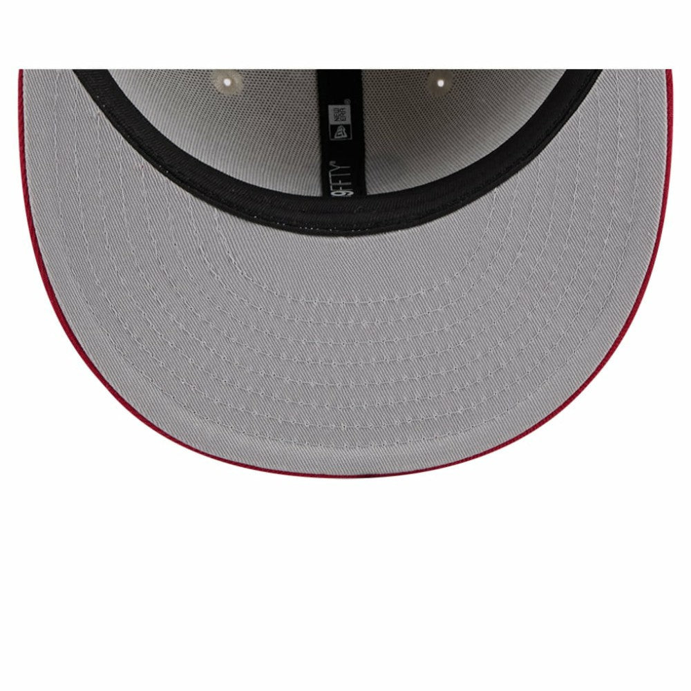 Chicago White Sox New Era 2024 Fourth of July 59FIFTY Fitted Hat Sale