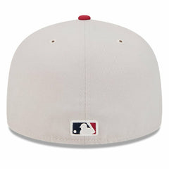Athletics New Era 2024 Fourth of July 59FIFTY Fitted Hat Discount