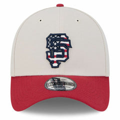San Francisco Giants New Era 2024 Fourth of July 39THIRTY Flex Hat Near Me