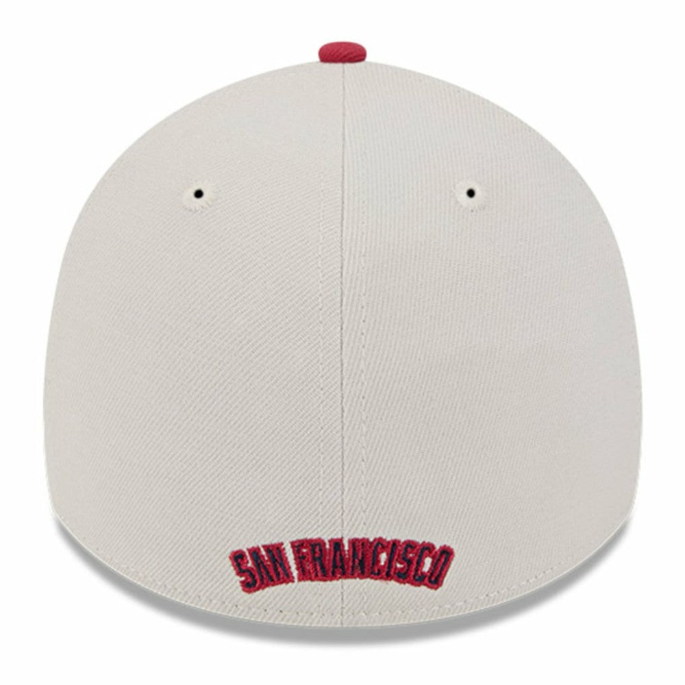 San Francisco Giants New Era 2024 Fourth of July 39THIRTY Flex Hat Near Me